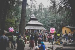 Shimla-Manali Private Tour
