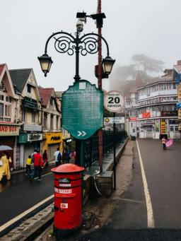 3N- Manali Honeymoon Tour Package
