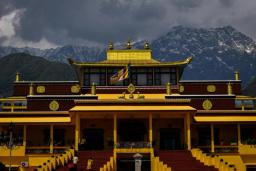 Shimla Volvo Tour