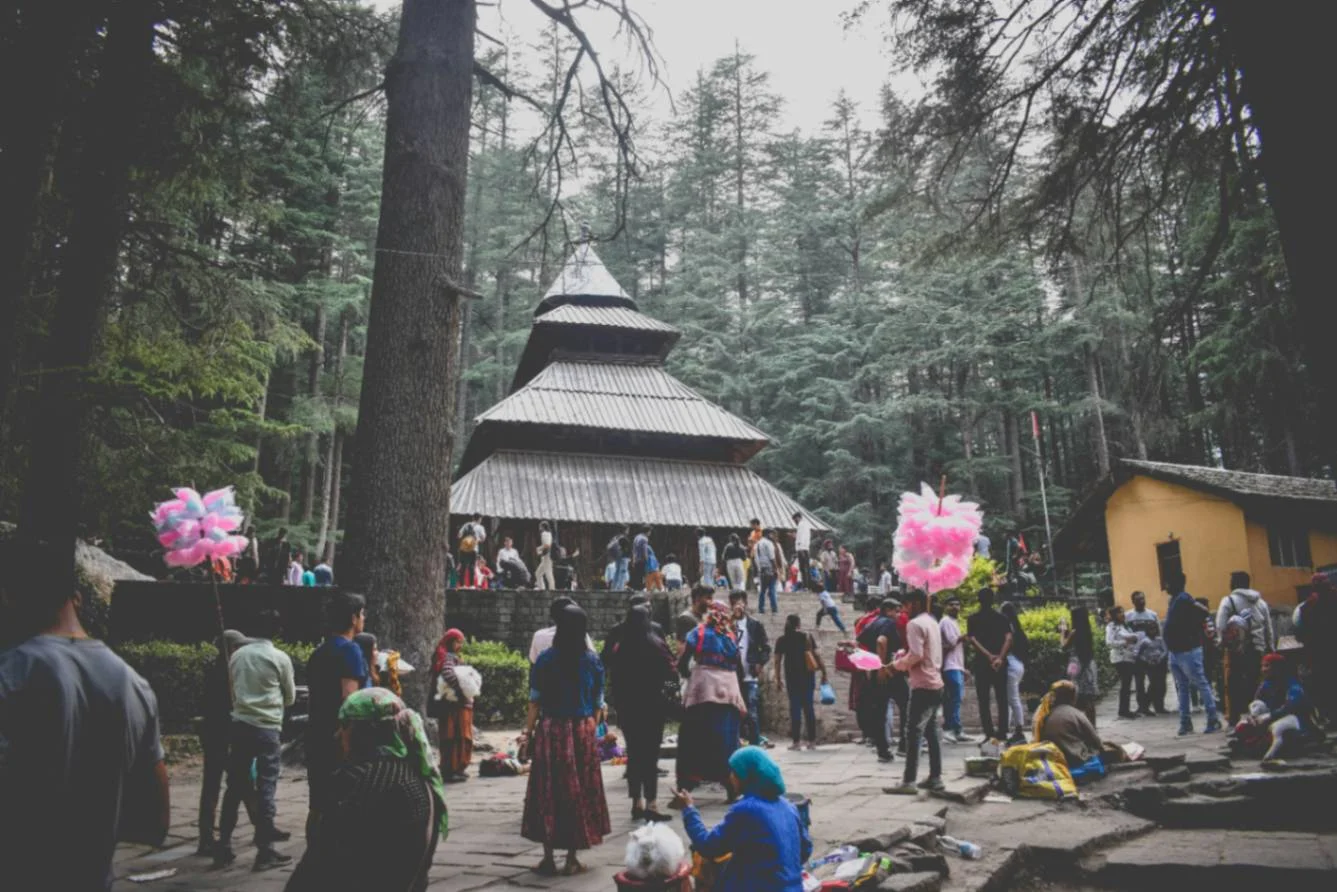 Shimla-Manali Private Tour