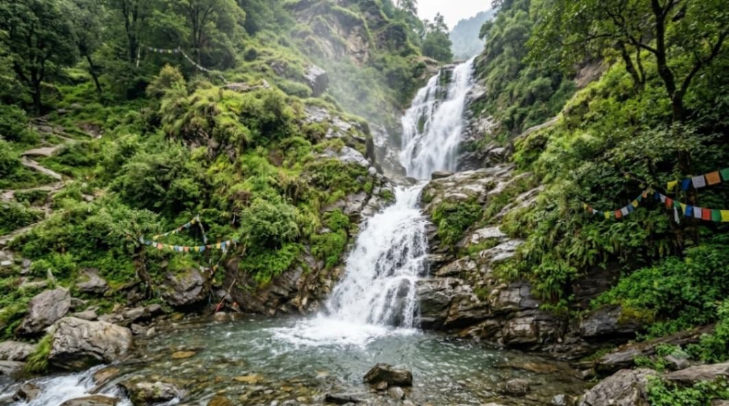 Amritsar-Dalhousie-Dharmshala-Manali-Shimla Private Tour