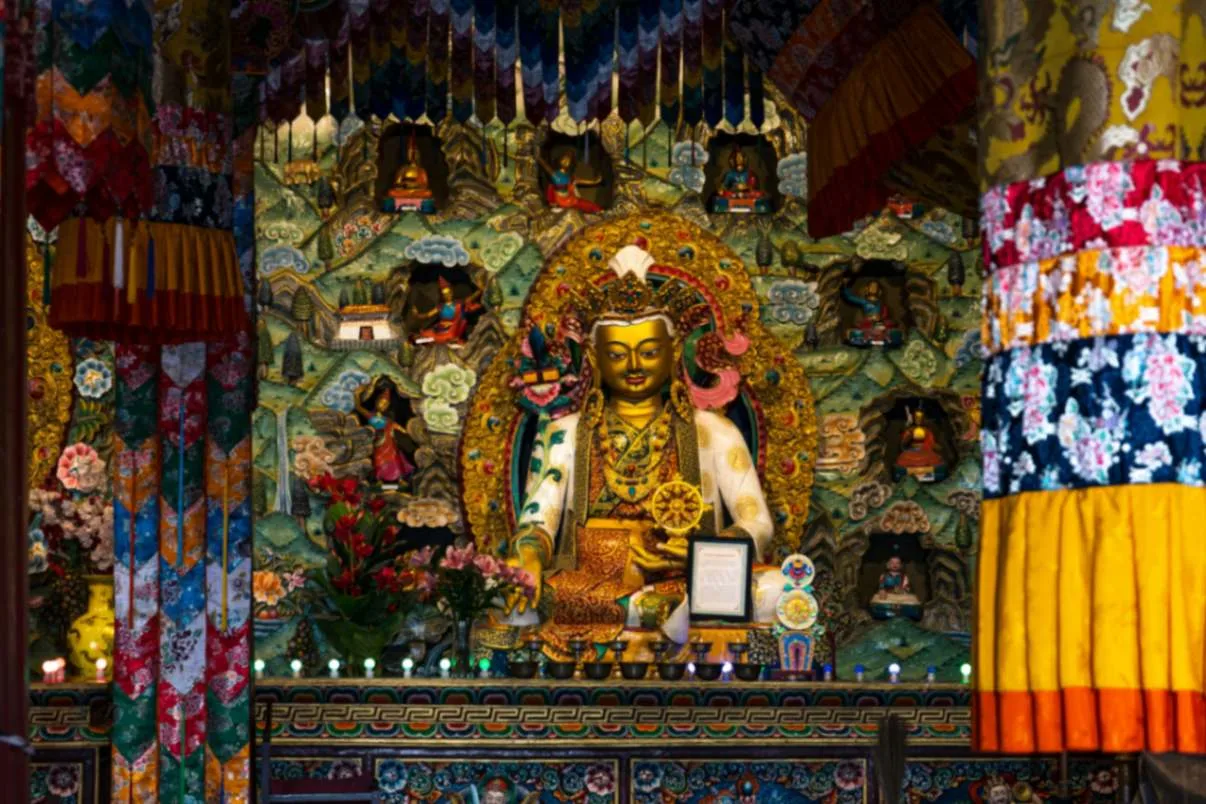 3N-GLORIOUS GANGTOK
