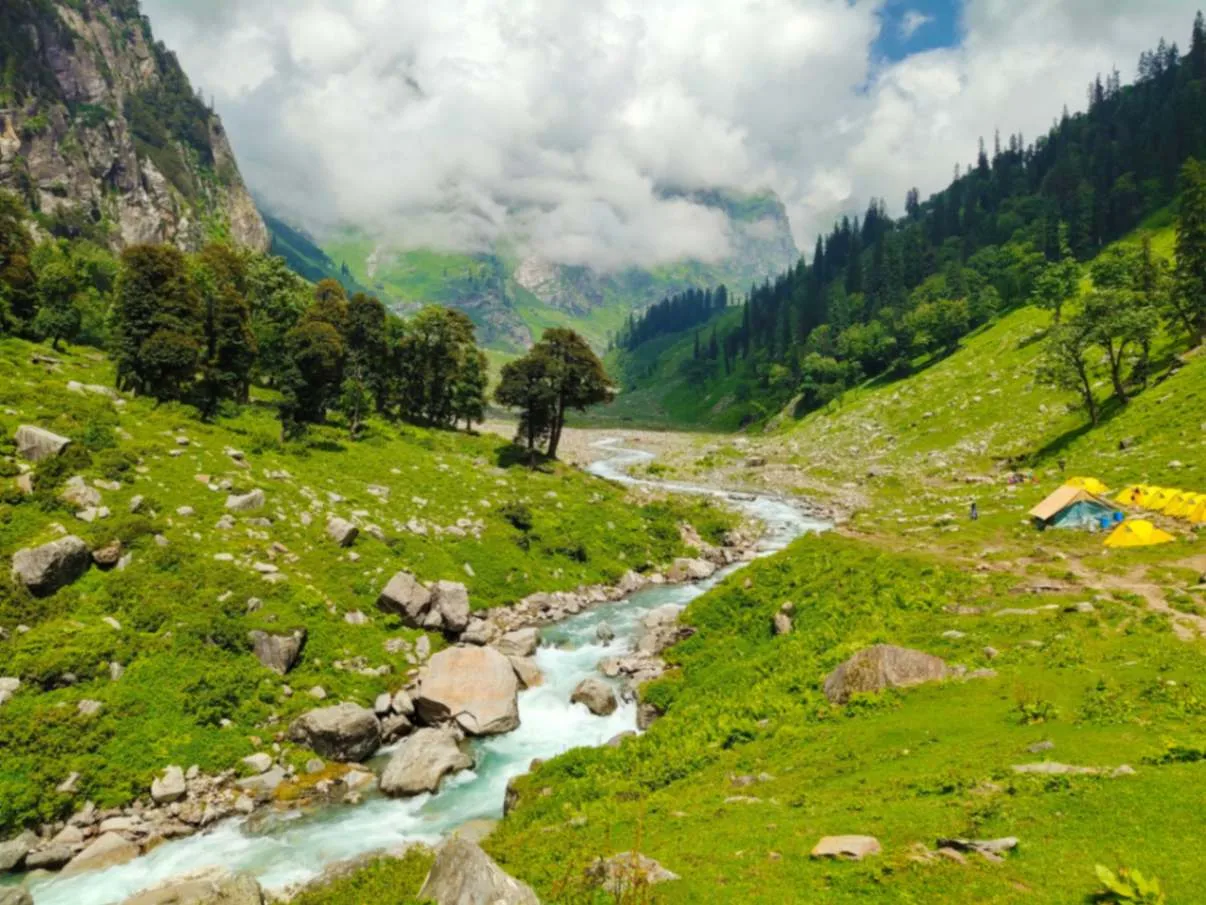 4N AMAZING EASTERN HIMALAYA