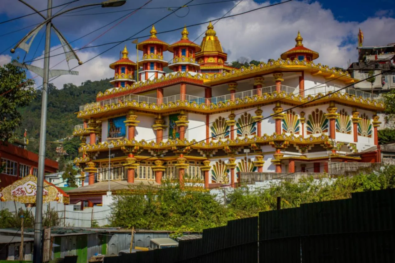 5N- Splendid North East – Sikkim Delight